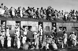 1947 — India y Pakistán obtienen la independencia de Gran Bretaña (15 ago.)