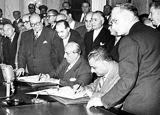 1958 — EE. UU. lanza Explorer 1, su primer satélite (31 ene.)